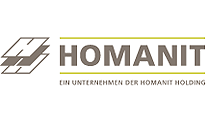 FirmenlogoHomanit GmbH & Co. KG Herzberg