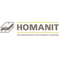 Logo Homanit GmbH & Co. KG Herzberg