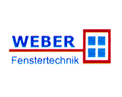 FirmenlogoWeber - Fenstertechnik Aerzen