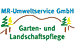 Logo MR Umweltservice GmbH Weyhe