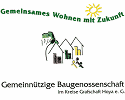 Logo Bau- und Wohnungsgenossenschaft Weyhe e.G. Weyhe