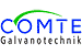 Logo Comte Galvanotechnik GmbH & Co. KG Sulingen