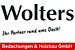 Logo Wolters Bedachungen & Holzbau GmbH Riede