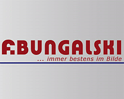 FirmenlogoBungalski GmbH Friedrich Verden