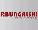 Logo Bungalski GmbH Friedrich Verden