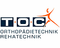 Logo Sanitätshaus Technisches- Orthopädie-Center GmbH Magdeburg