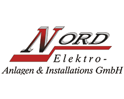 FirmenlogoNORD Elektro Anlagen und Installation GmbH Magdeburg