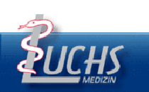FirmenlogoLuchs Medizin GmbH & Co. KG Harsum