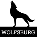 Logo Stadt Wolfsburg Wolfsburg