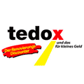 Logo tedox KG Nörten-Hardenberg