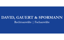 FirmenlogoDavid, Gauert & Spormann Garbsen
