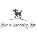 Logo Sam's Grooming Spa Loxstedt
