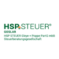 Logo HSP STEUER PartG mbB Steuerberatungsgesellschaft Goslar