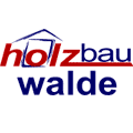 Logo Holzbau Walde Göttingen