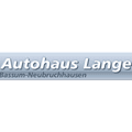 Logo Autohaus Lange Inh. Heino Krüger Bassum