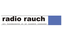 FirmenlogoRadio - Rauch Inh. Darius Asche Braunschweig