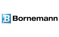 FirmenlogoITT Bornemann GmbH Obernkirchen