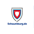 Logo Landkreis Schaumburg Stadthagen