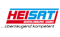 FirmenlogoHeisat GmbH Quedlinburg