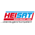 Logo Heisat GmbH Quedlinburg
