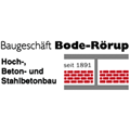 Logo Bode-Rörup Baugeschäft Isernhagen