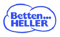 FirmenlogoBetten Heller Göttingen