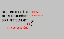 FirmenlogoMittelstädt Vermessungsbüro Scheeßel