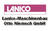 FirmenlogoLanico-Maschinenbau Otto Niemsch GmbH Braunschweig
