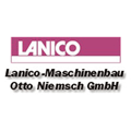 Logo Lanico-Maschinenbau Otto Niemsch GmbH Braunschweig