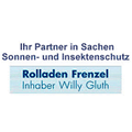 Logo Rolladen Frenzel, Inh. Willy Gluth Harsefeld-Issendorf