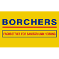 Logo Borchers GbR Laatzen