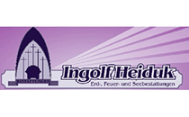 FirmenlogoHeiduk Ingolf Bestattungen Schönebeck