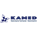 Logo KAMED GmbH & Co.KG Salzgitter