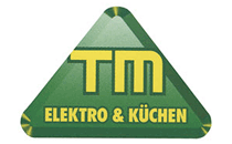 FirmenlogoTM-ELEKTRO & KÜCHEN Torsten Michael Tangermünde