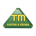 Logo TM-ELEKTRO & KÜCHEN Torsten Michael Tangermünde