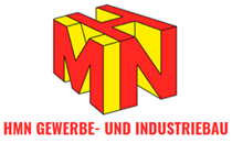 FirmenlogoHMN Gewerbe- und Industriebau GmbH & Co. KG Northeim