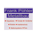 Logo FPM Frank Pöhler Metallbau Bückeburg