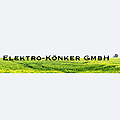 Logo Elektro Könker GmbH Goslar