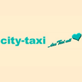Logo City-Taxi und Mietwagen Zentrale GmbH Wolfsburg