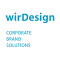 Logo wirDesign Braunschweig