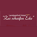 Logo Landgasthof Zur scharfen Ecke Sandra Meyer Hildesheim