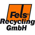 Logo FELS-RECYCLING GmbH Wolfsburg