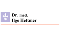 FirmenlogoHettmer Ilge Dr. med. Wolfsburg