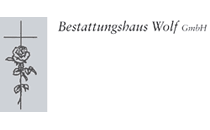 FirmenlogoBestattungshaus Wolf GmbH Stendal