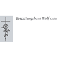 Logo Bestattungshaus Wolf GmbH Stendal