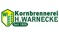 FirmenlogoKornbrennerei H. Warnecke Wennigsen