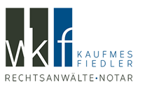 FirmenlogoWussmann Kaufmes Fiedler Rechtsanwälte u. Notare Bad Salzdetfurth