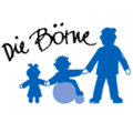 Logo DIE BÖRNE - Gemeinnützige Gesellschaft für Soziale Dienste mbH Stade