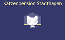 FirmenlogoKatzenpension Stadthagen Stadthagen