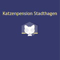 Logo Katzenpension Stadthagen Stadthagen